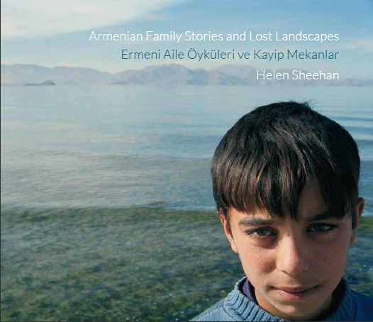 armenian family stories